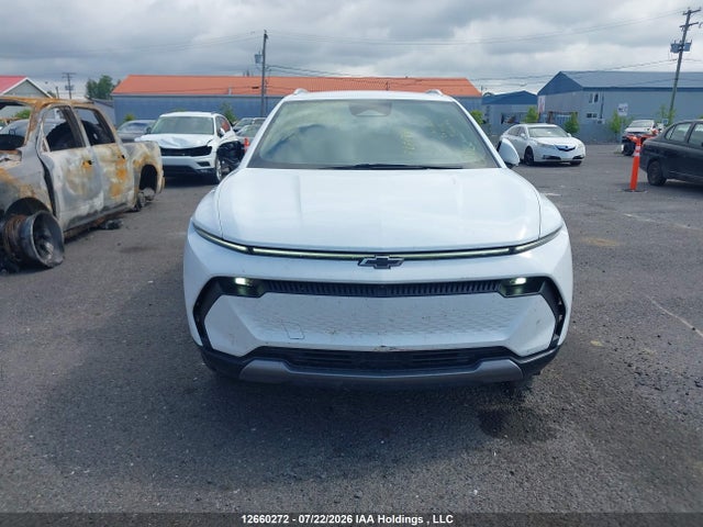 Chevrolet EQUINOX LT 2025 3GN7DLRR0SS143989 Image 12