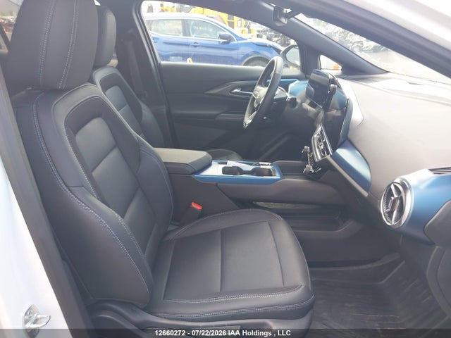 Chevrolet EQUINOX LT 2025 3GN7DLRR0SS143989 Image 5