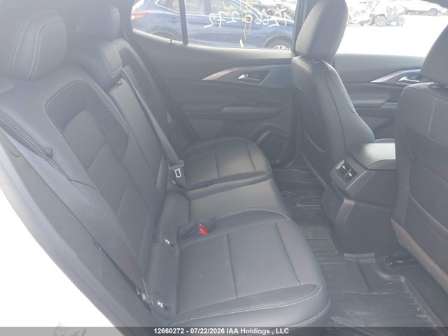 Chevrolet EQUINOX LT 2025 3GN7DLRR0SS143989 Image 8