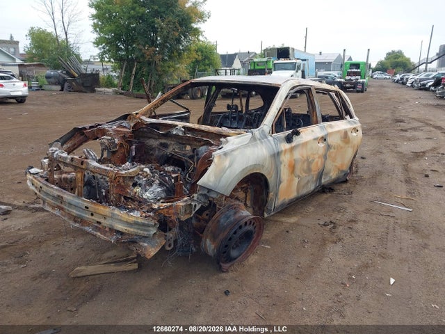 4S4BSDAC0K3317907 Subaru Outback