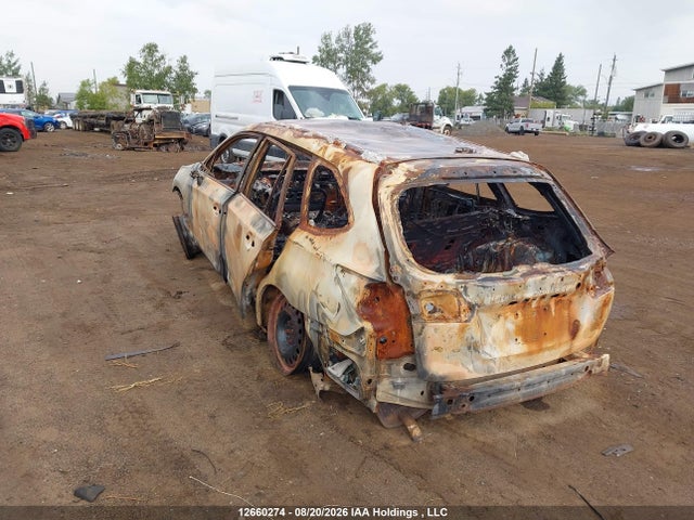 4S4BSDAC0K3317907 Subaru Outback
