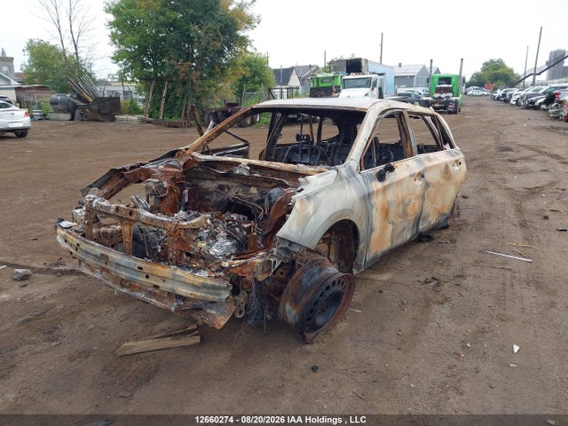 4S4BSDAC0K3317907 Subaru Outback