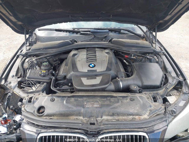 Aukcja sprzedaży 2008 Bmw 550 I, vin: WBANW53548CT53888, numer aukcji: 12660275