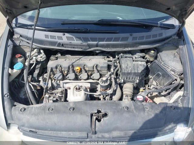 Продаж на аукціоні авто 2007 Honda Civic Dx-g, vin: 2HGFA16377H034748, номер лоту: 12660276