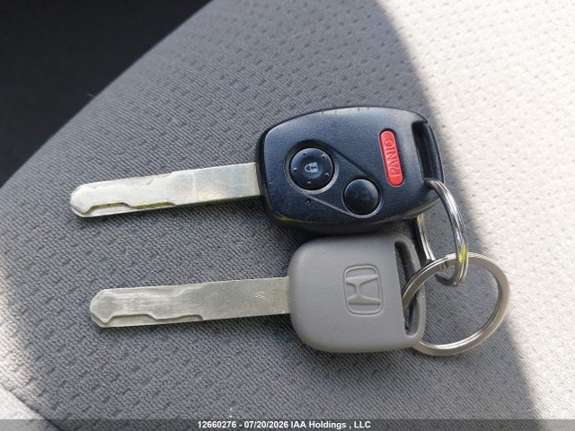 Продажа на аукционе авто 2007 Honda Civic Dx-g, vin: 2HGFA16377H034748, номер лота: 12660276