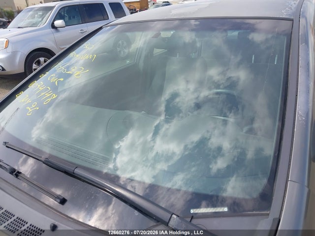 Продаж на аукціоні авто 2007 Honda Civic Dx-g, vin: 2HGFA16377H034748, номер лоту: 12660276