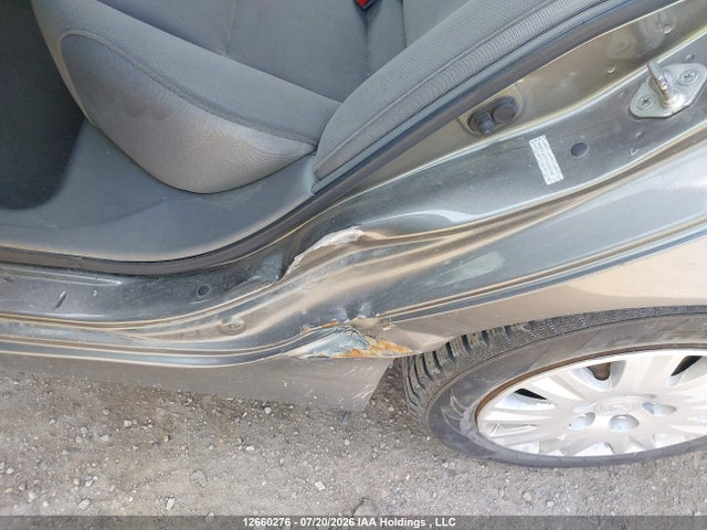 Продаж на аукціоні авто 2007 Honda Civic Dx-g, vin: 2HGFA16377H034748, номер лоту: 12660276