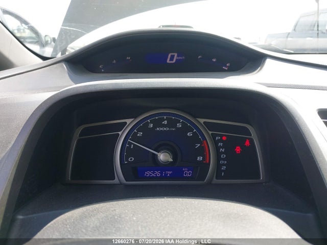 Продаж на аукціоні авто 2007 Honda Civic Dx-g, vin: 2HGFA16377H034748, номер лоту: 12660276