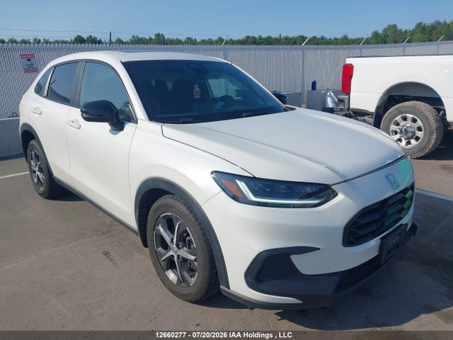 Honda HR-V 2023 3CZRZ2H57PM103295 zdjęcie główne
