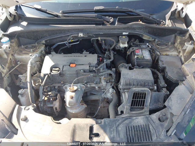 2023 Honda Hr-v მანქანა იყიდება აუქციონზე, vin: 3CZRZ2H57PM103295, აუქციონის ნომერი: 12660277