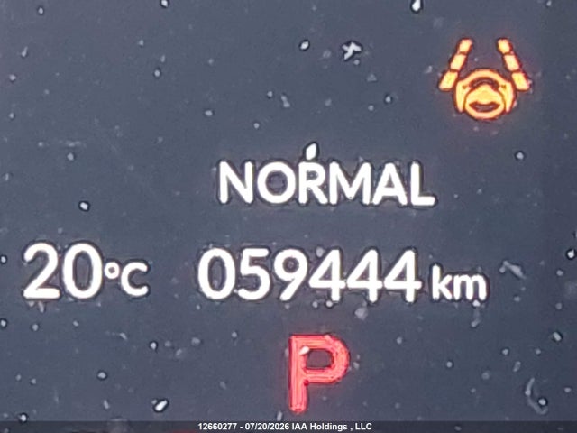2023 Honda Hr-v მანქანა იყიდება აუქციონზე, vin: 3CZRZ2H57PM103295, აუქციონის ნომერი: 12660277