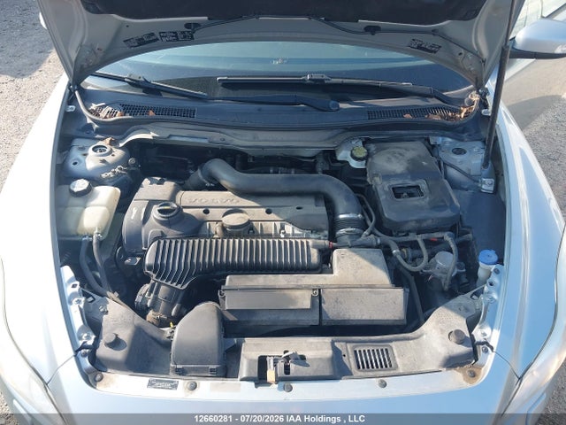12660281 :رقم المزاد ، YV1672MK1D2311762 vin ، 2013 Volvo C30 T5/t5 Platinum/t5 Premier/t5 Premier Plus/t5 R-design/t5 R-design Platinum/t5 R-design Premier مزاد بيع