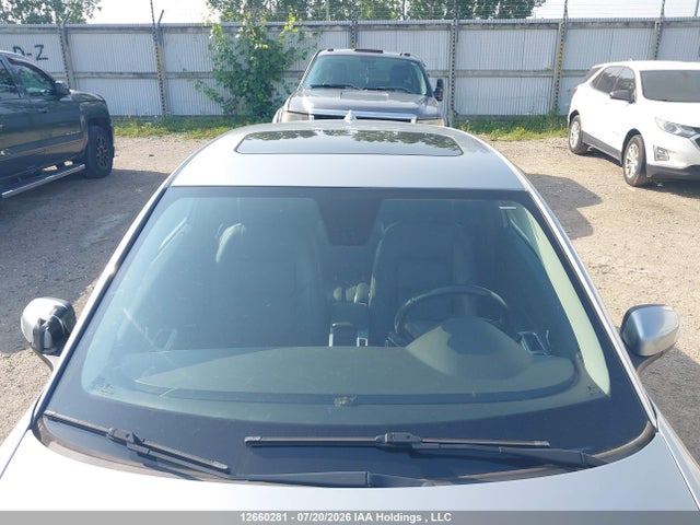 12660281 :رقم المزاد ، YV1672MK1D2311762 vin ، 2013 Volvo C30 T5/t5 Platinum/t5 Premier/t5 Premier Plus/t5 R-design/t5 R-design Platinum/t5 R-design Premier مزاد بيع