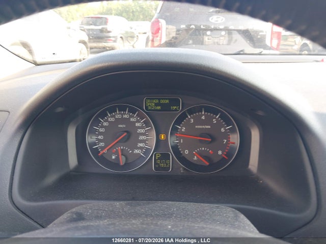 12660281 :رقم المزاد ، YV1672MK1D2311762 vin ، 2013 Volvo C30 T5/t5 Platinum/t5 Premier/t5 Premier Plus/t5 R-design/t5 R-design Platinum/t5 R-design Premier مزاد بيع