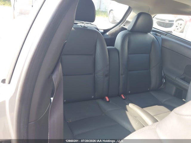 12660281 :رقم المزاد ، YV1672MK1D2311762 vin ، 2013 Volvo C30 T5/t5 Platinum/t5 Premier/t5 Premier Plus/t5 R-design/t5 R-design Platinum/t5 R-design Premier مزاد بيع