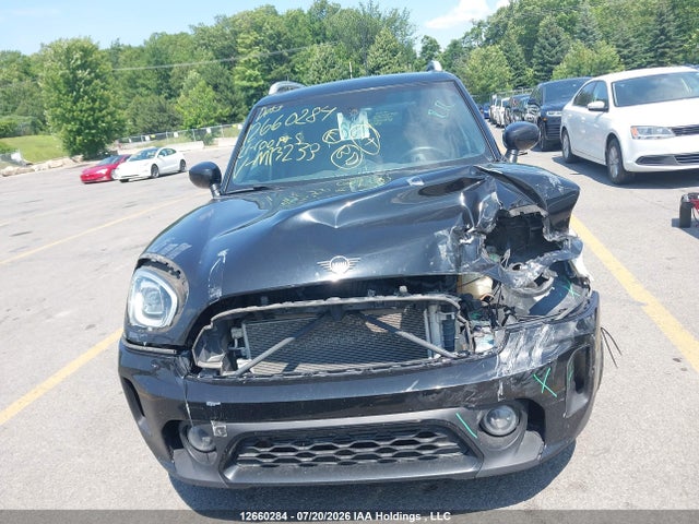 Mini Cooper S Countryman All4 2021 WMZ83BR00M3M73233 Image 13