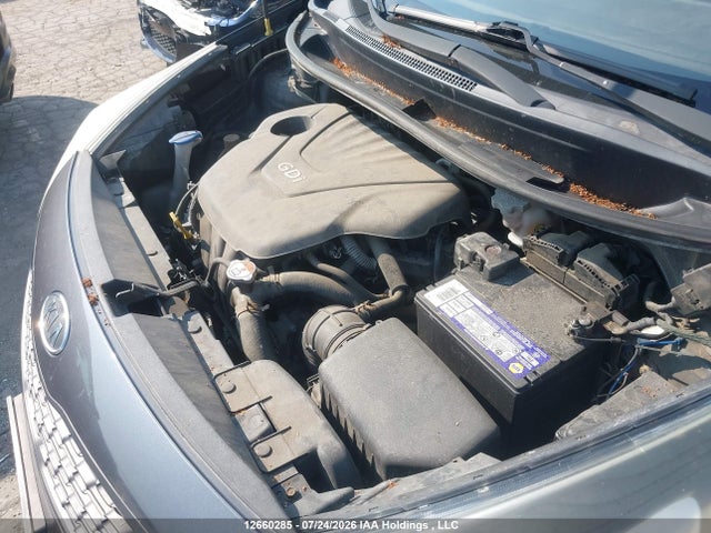 Aukcja sprzedaży 2013 Kia Rio Ex/lx/lx+/lx+ Eco/sx, vin: KNADM4A31D6127703, numer aukcji: 12660285