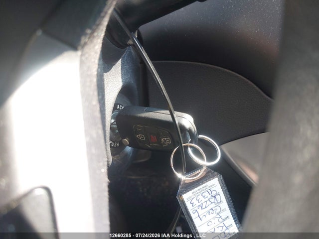 Aukcja sprzedaży 2013 Kia Rio Ex/lx/lx+/lx+ Eco/sx, vin: KNADM4A31D6127703, numer aukcji: 12660285