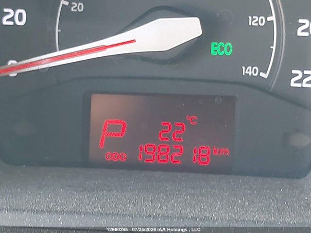 Aukcja sprzedaży 2013 Kia Rio Ex/lx/lx+/lx+ Eco/sx, vin: KNADM4A31D6127703, numer aukcji: 12660285