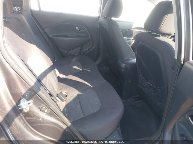 Aukcja sprzedaży 2013 Kia Rio Ex/lx/lx+/lx+ Eco/sx, vin: KNADM4A31D6127703, numer aukcji: 12660285