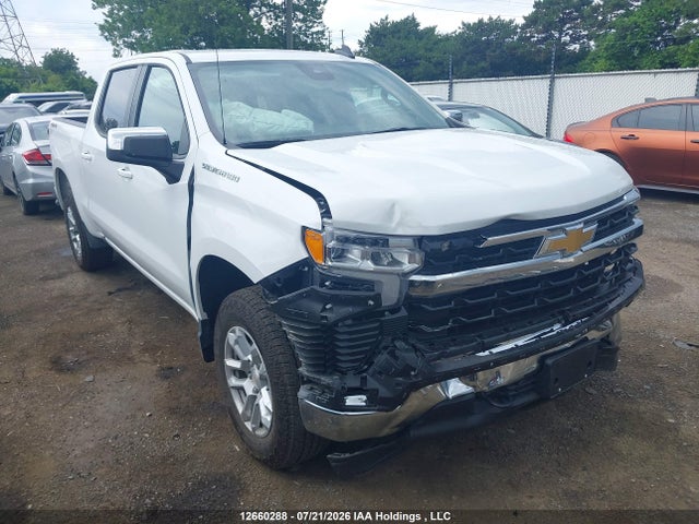 Продажа на аукционе авто 2026 Chevrolet Silverado K1500 Lt, vin: 2GCUKDED4T1197259, номер лота: 12660288
