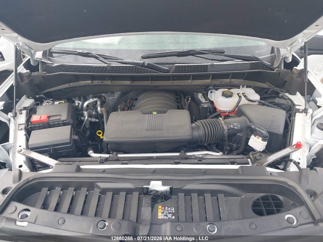 Продажа на аукционе авто 2026 Chevrolet Silverado K1500 Lt, vin: 2GCUKDED4T1197259, номер лота: 12660288