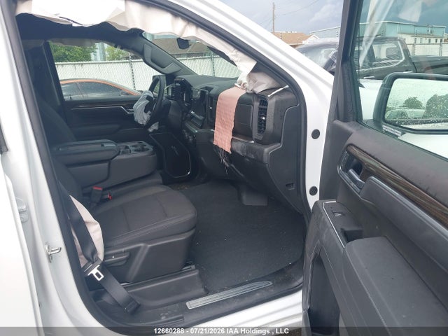 Продажа на аукционе авто 2026 Chevrolet Silverado K1500 Lt, vin: 2GCUKDED4T1197259, номер лота: 12660288