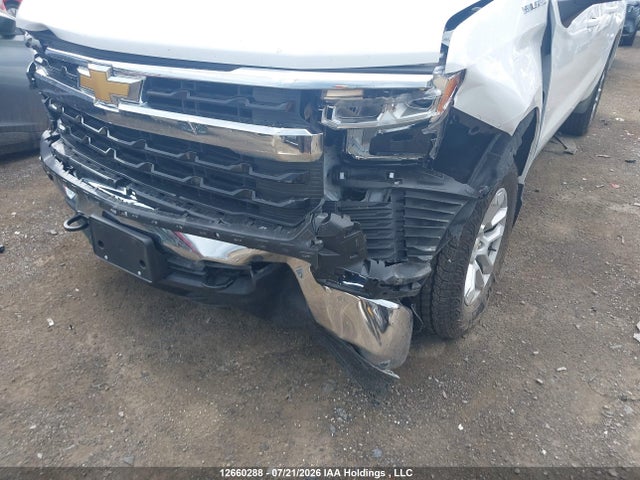 Продажа на аукционе авто 2026 Chevrolet Silverado K1500 Lt, vin: 2GCUKDED4T1197259, номер лота: 12660288