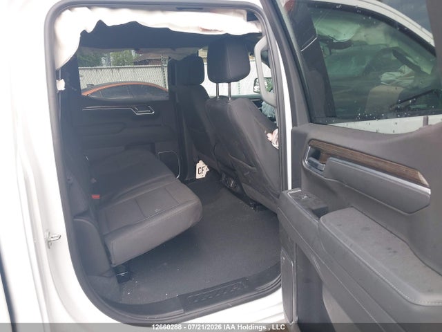 Auction sale of the 2026 Chevrolet Silverado K1500 Lt, vin: 2GCUKDED4T1197259, lot number: 12660288