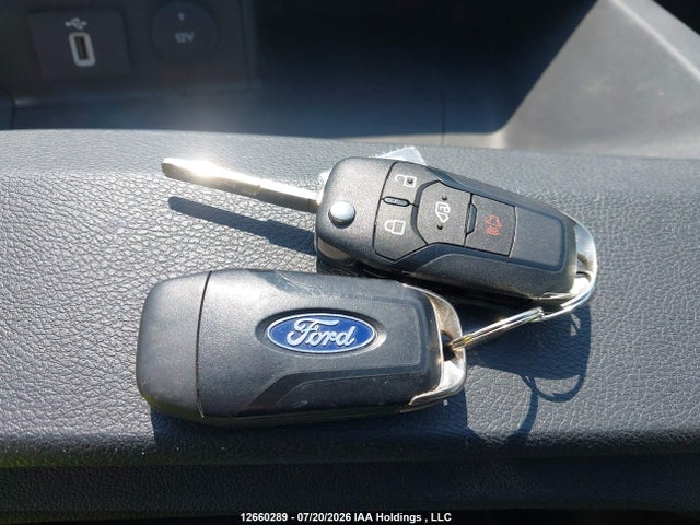 12660289 :رقم المزاد ، 1FTYE1Y88LKA73808 vin ، 2020 Ford Transit T-150 مزاد بيع