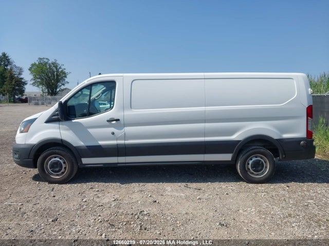 12660289 :رقم المزاد ، 1FTYE1Y88LKA73808 vin ، 2020 Ford Transit T-150 مزاد بيع
