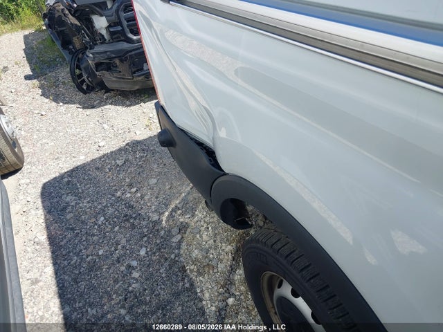 12660289 :رقم المزاد ، 1FTYE1Y88LKA73808 vin ، 2020 Ford Transit T-150 مزاد بيع