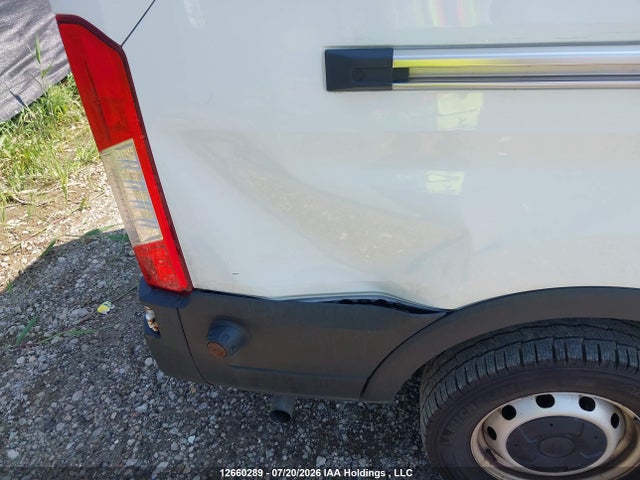 12660289 :رقم المزاد ، 1FTYE1Y88LKA73808 vin ، 2020 Ford Transit T-150 مزاد بيع