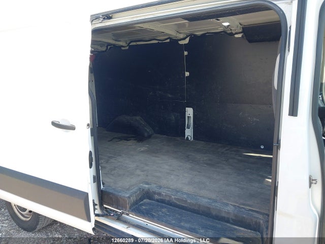 12660289 :رقم المزاد ، 1FTYE1Y88LKA73808 vin ، 2020 Ford Transit T-150 مزاد بيع