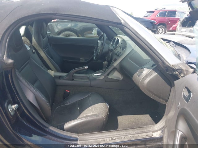 Продажа на аукционе авто 2007 Pontiac Solstice, vin: 1G2MB35B37Y140714, номер лота: 12660291