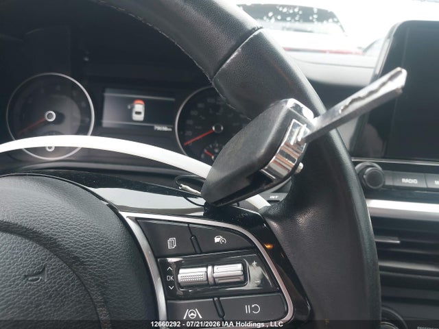 Aukcja sprzedaży 2024 Kia Forte Ex/ex+/ex Premium, vin: 3KPF34AD6RE758116, numer aukcji: 12660292