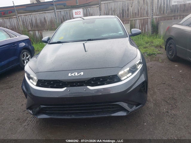 Aukcja sprzedaży 2024 Kia Forte Ex/ex+/ex Premium, vin: 3KPF34AD6RE758116, numer aukcji: 12660292
