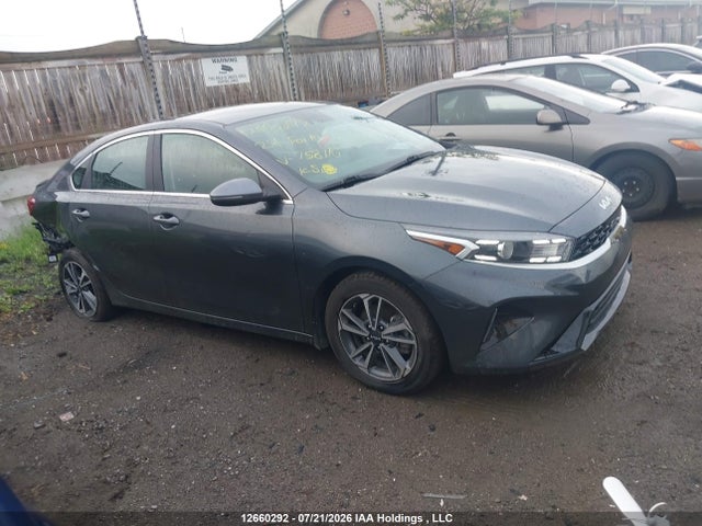 Aukcja sprzedaży 2024 Kia Forte Ex/ex+/ex Premium, vin: 3KPF34AD6RE758116, numer aukcji: 12660292