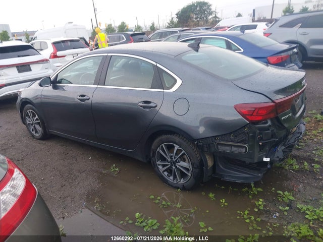 Aukcja sprzedaży 2024 Kia Forte Ex/ex+/ex Premium, vin: 3KPF34AD6RE758116, numer aukcji: 12660292