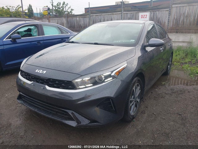 Aukcja sprzedaży 2024 Kia Forte Ex/ex+/ex Premium, vin: 3KPF34AD6RE758116, numer aukcji: 12660292