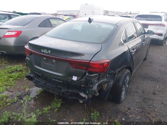 Aukcja sprzedaży 2024 Kia Forte Ex/ex+/ex Premium, vin: 3KPF34AD6RE758116, numer aukcji: 12660292