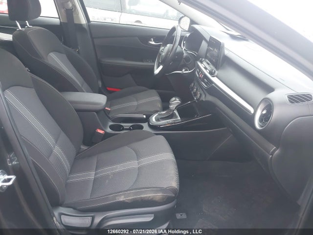 Aukcja sprzedaży 2024 Kia Forte Ex/ex+/ex Premium, vin: 3KPF34AD6RE758116, numer aukcji: 12660292