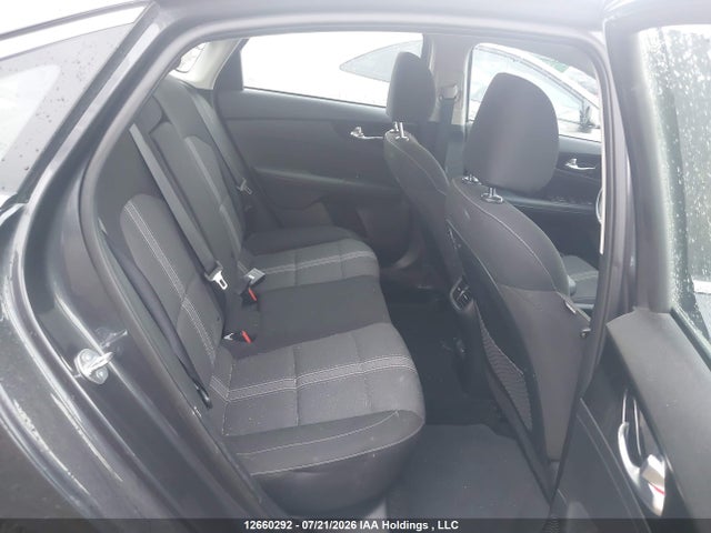 Aukcja sprzedaży 2024 Kia Forte Ex/ex+/ex Premium, vin: 3KPF34AD6RE758116, numer aukcji: 12660292