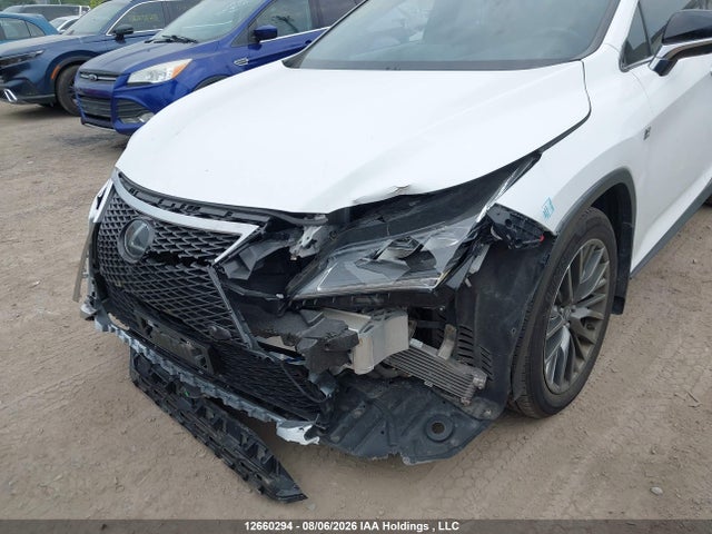 Lexus RX 350 2019 2T2BZMCA1KC209570 Image 6