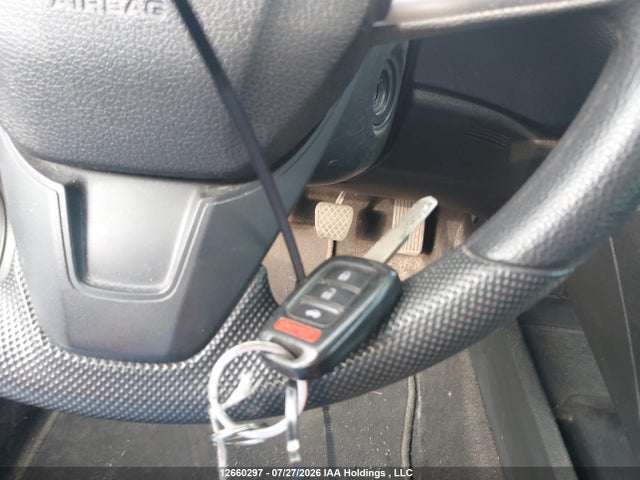 Aukcja sprzedaży 2016 Honda Civic Dx, vin: 2HGFC2E28GH016302, numer aukcji: 12660297