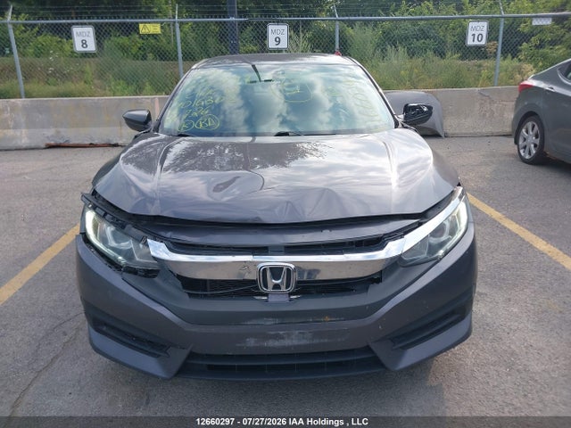 Aukcja sprzedaży 2016 Honda Civic Dx, vin: 2HGFC2E28GH016302, numer aukcji: 12660297