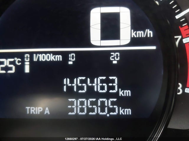 Aukcja sprzedaży 2016 Honda Civic Dx, vin: 2HGFC2E28GH016302, numer aukcji: 12660297