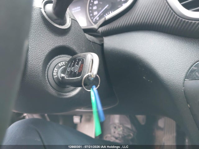 Aukcja sprzedaży 2019 Hyundai Tucson Preferred, vin: KM8J33A48KU941489, numer aukcji: 12660301
