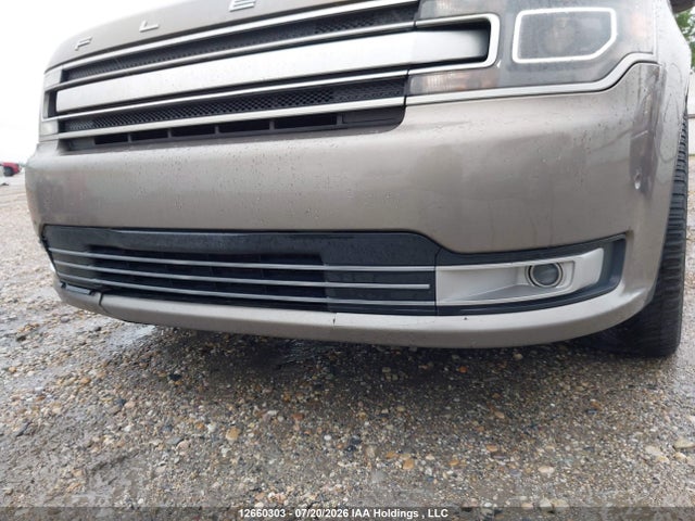 Продажа на аукционе авто 2014 Ford Flex Limited, vin: 2FMHK6D88EBD29305, номер лота: 12660303