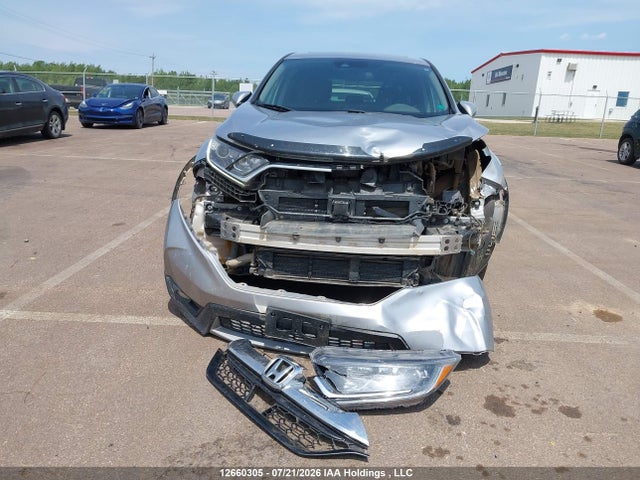 Honda CR-V EX 2017 2HKRW2H52HH116803 Image 12